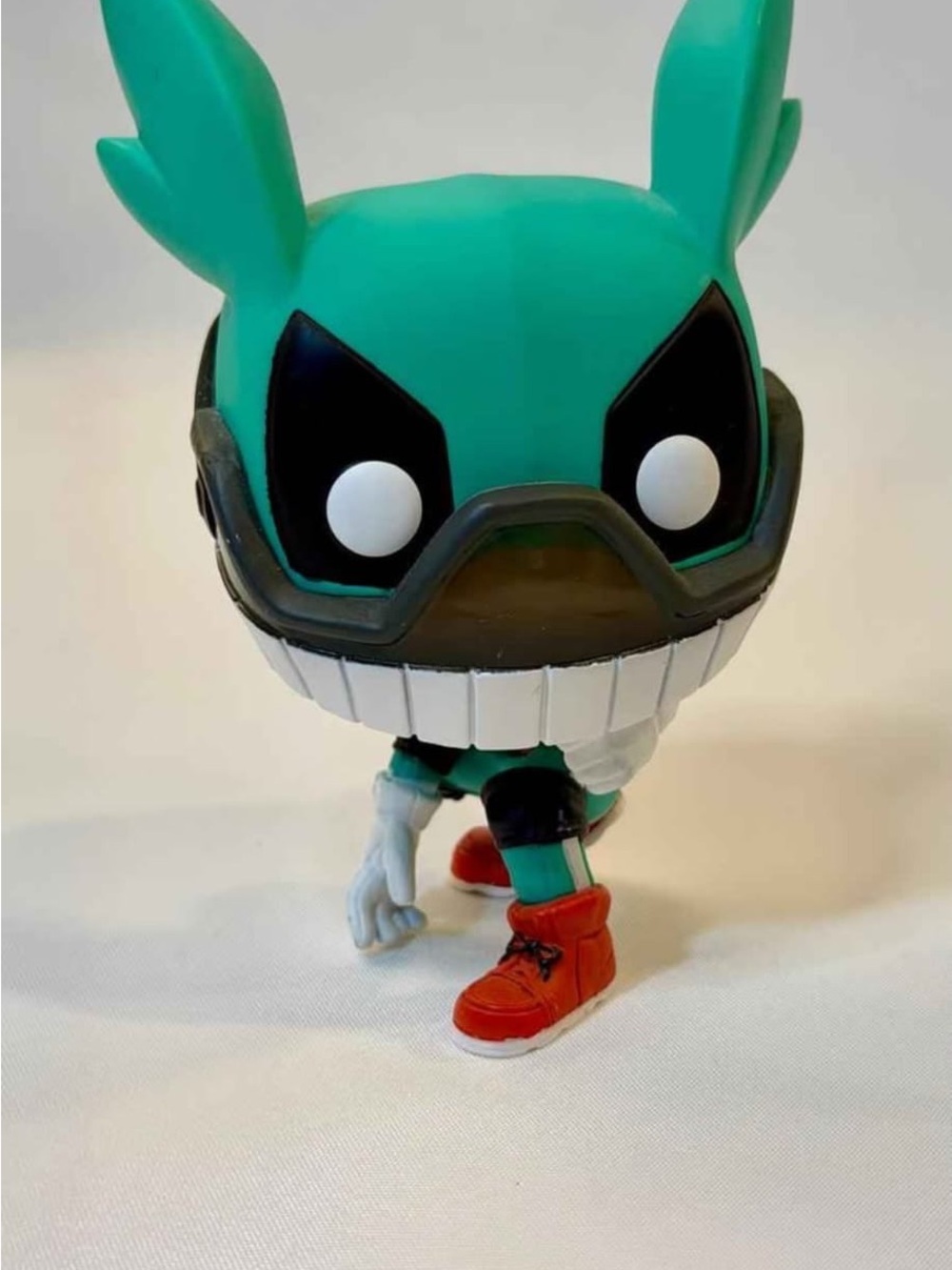 Deku Vinyl Figure